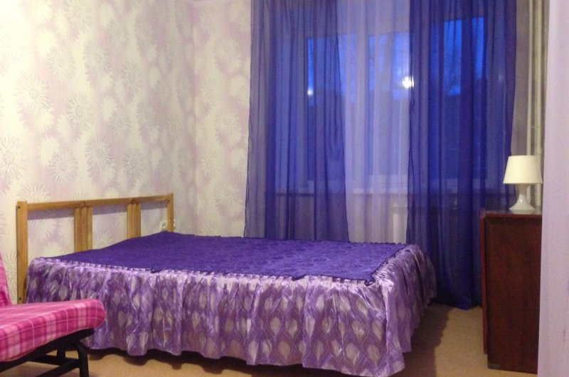 Квартирное бюро VictoriaHotel, Томск. Фото 01