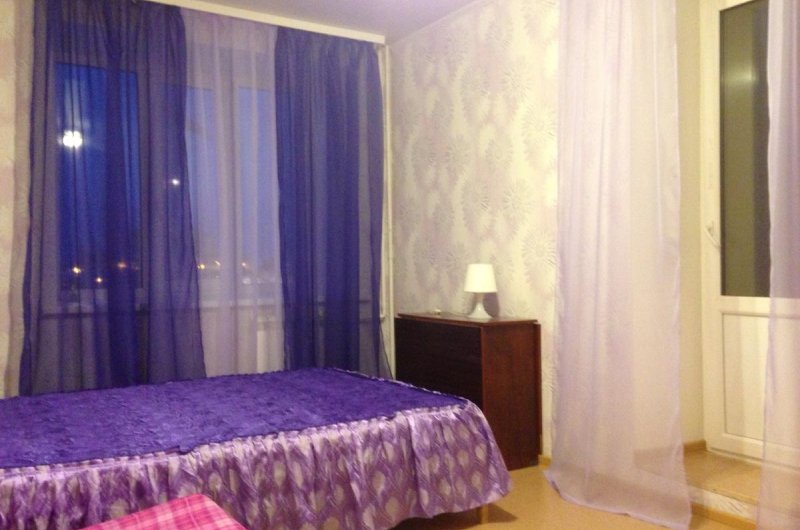 Квартирное бюро VictoriaHotel, Томск. Фото 02