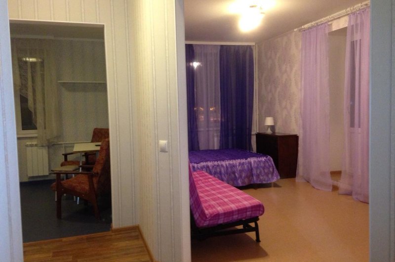 Квартирное бюро VictoriaHotel, Томск. Фото 03