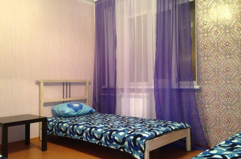 Квартирное бюро VictoriaHotel, Томск. Фото 04