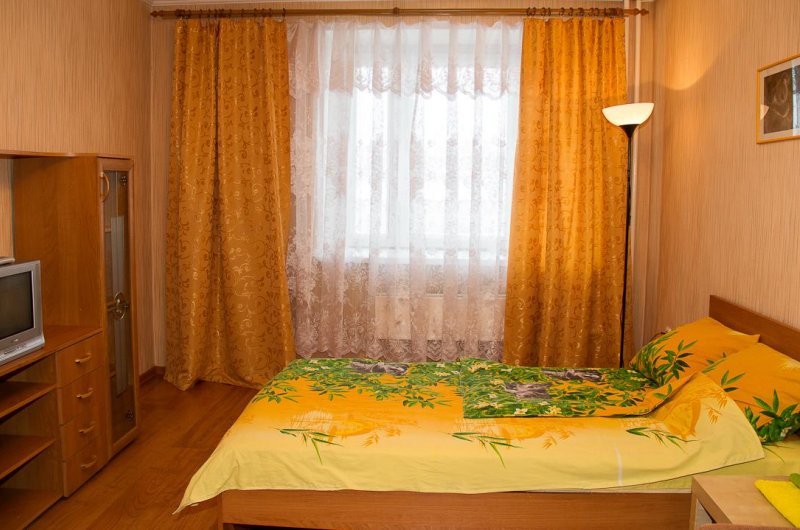 Квартирное бюро VictoriaHotel, Томск. Фото 06
