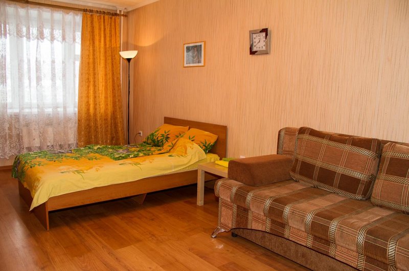 Квартирное бюро VictoriaHotel, Томск. Фото 07