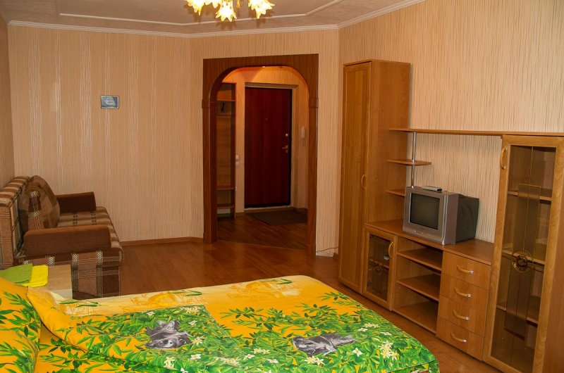 Квартирное бюро VictoriaHotel, Томск. Фото 08