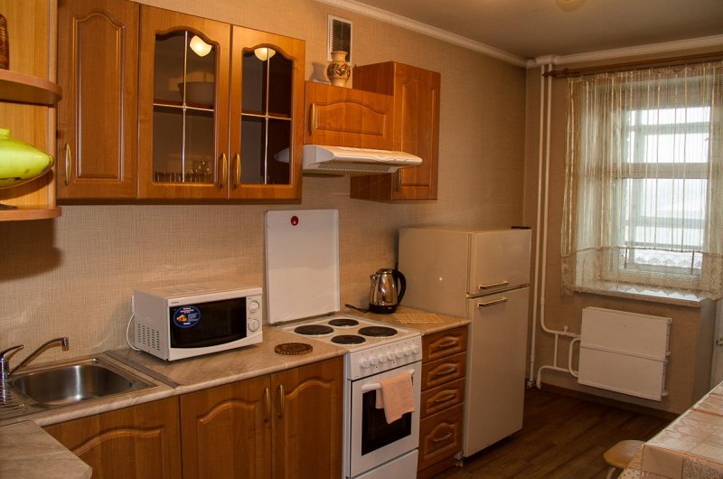 Квартирное бюро VictoriaHotel, Томск. Фото 09
