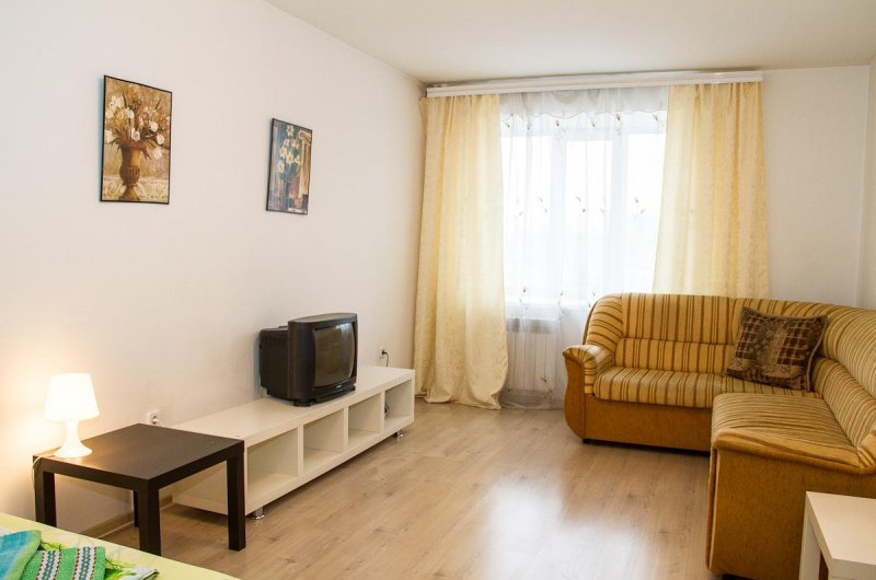 Квартирное бюро VictoriaHotel, Томск. Фото 11