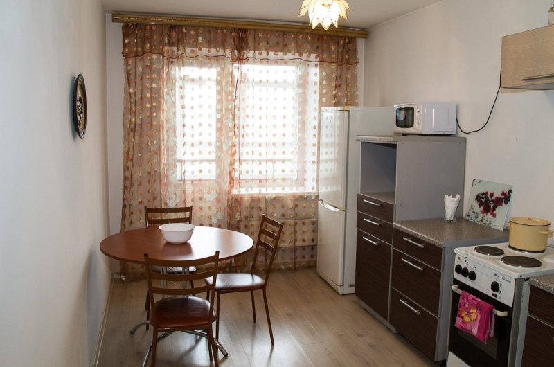 Квартирное бюро VictoriaHotel, Томск. Фото 13