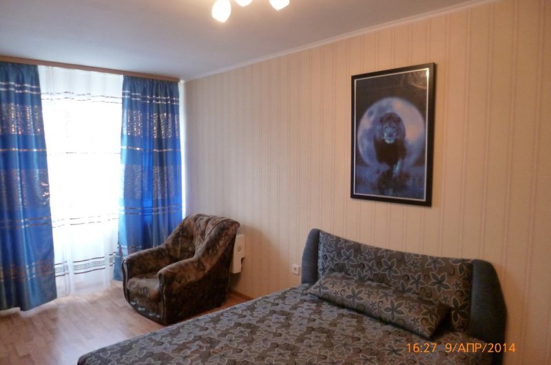 Квартирное бюро VictoriaHotel, Томск. Фото 15