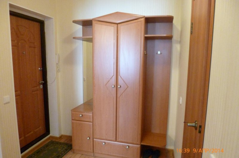 Квартирное бюро VictoriaHotel, Томск. Фото 17