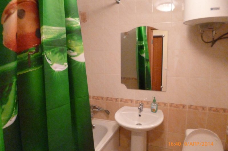 Квартирное бюро VictoriaHotel, Томск. Фото 18