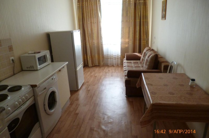 Квартирное бюро VictoriaHotel, Томск. Фото 19