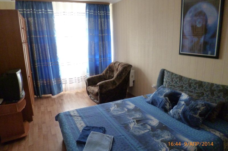Квартирное бюро VictoriaHotel, Томск. Фото 20