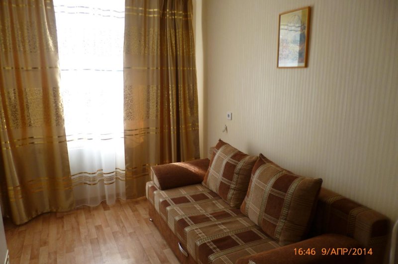 Квартирное бюро VictoriaHotel, Томск. Фото 22