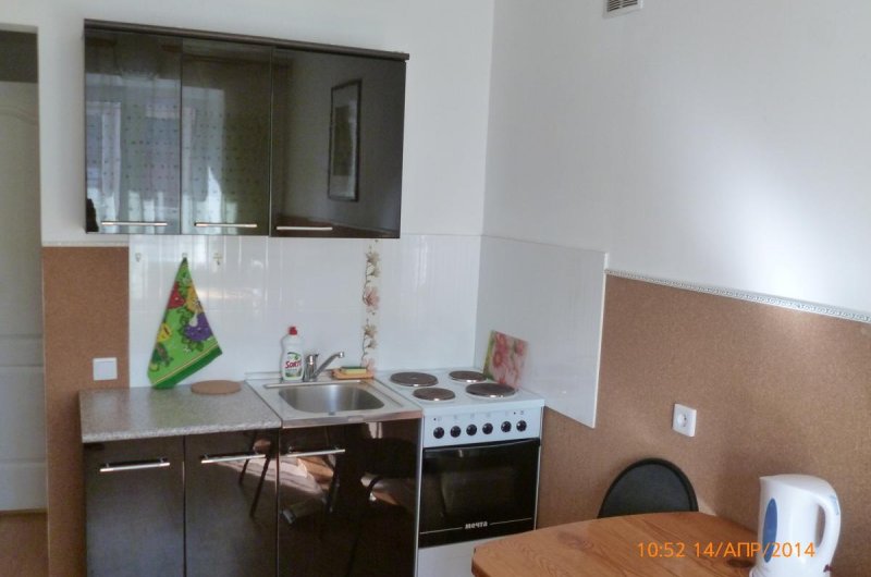 Квартирное бюро VictoriaHotel, Томск. Фото 24