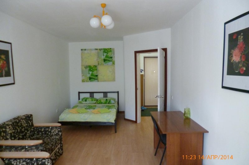 Квартирное бюро VictoriaHotel, Томск. Фото 25