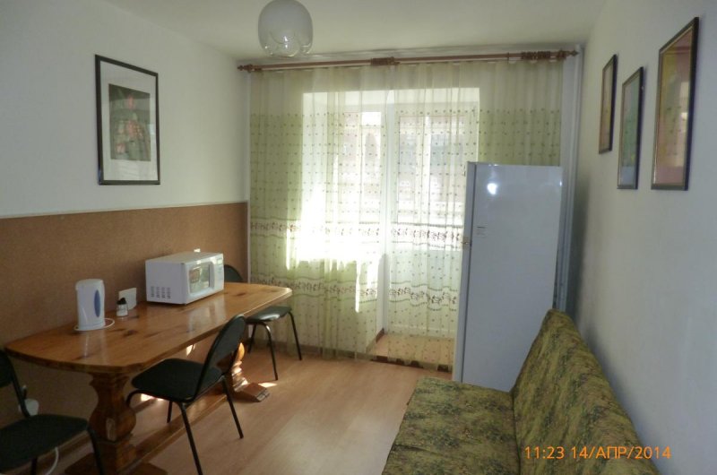 Квартирное бюро VictoriaHotel, Томск. Фото 26