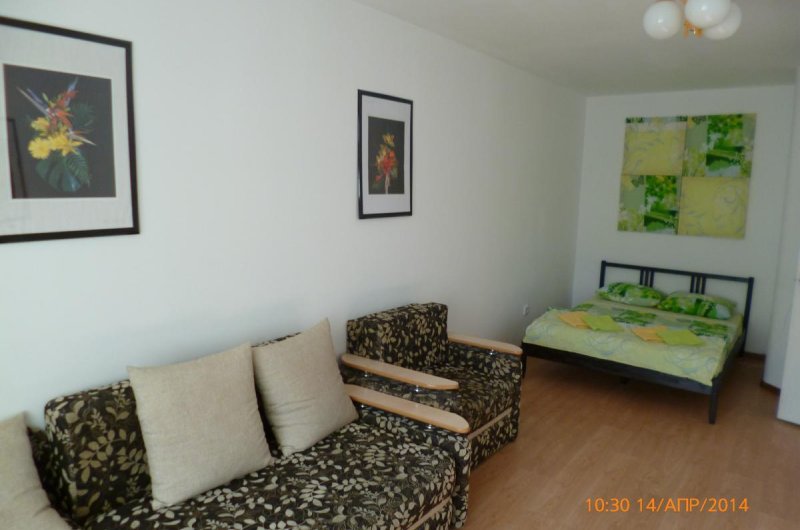 Квартирное бюро VictoriaHotel, Томск. Фото 27