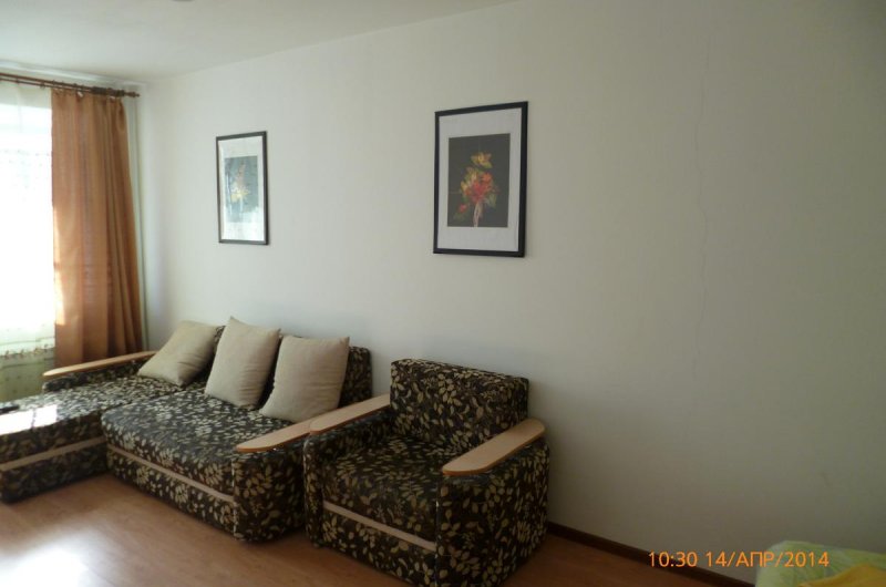 Квартирное бюро VictoriaHotel, Томск. Фото 28