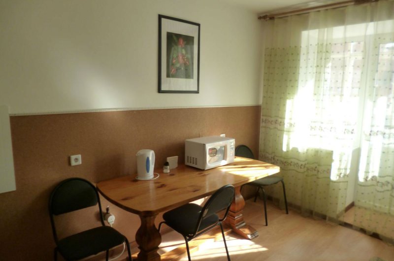 Квартирное бюро VictoriaHotel, Томск. Фото 29